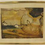 868 1509 LITOGRAPH IN C..
